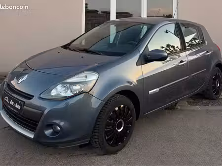 Renault Clio 1.2 75