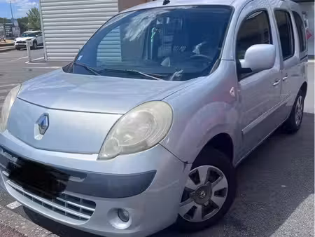 Renault Kangoo 1.6 90