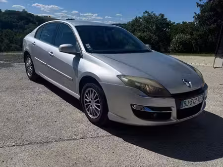 Renault Laguna 1.5 dCi 110