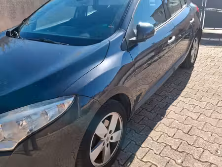 Renault Mégane 1.5 dCi 110