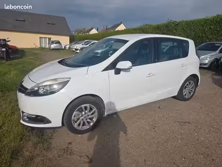 Renault Scénic 1.4 130 Expression