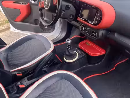 Renault Twingo 0.9 90