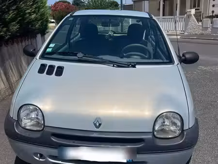 Renault Twingo 1.2 60