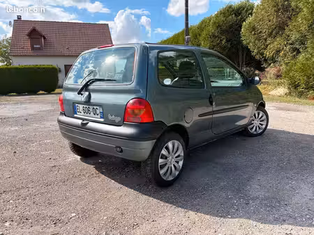 Renault Twingo 1.2 60