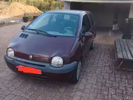 Renault Twingo 1.2 60