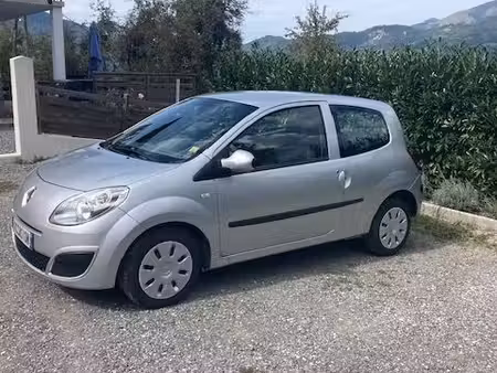 Renault Twingo 1.2 60 Expression
