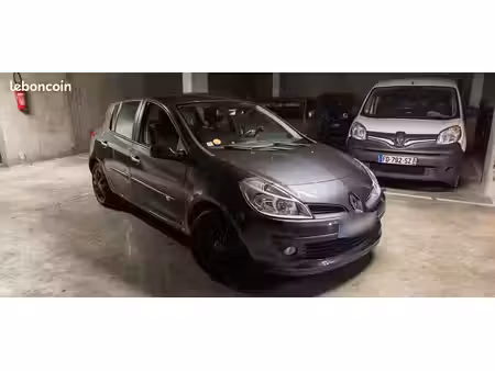 Renault Clio 1.2 TCe 100