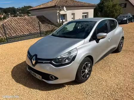 Renault Clio 0.9 90