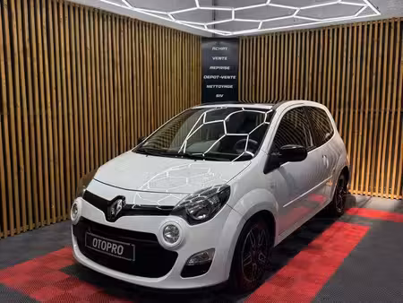 Renault Twingo Gordini 1.2 75