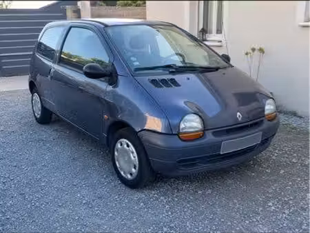 Renault Twingo 1.2 58