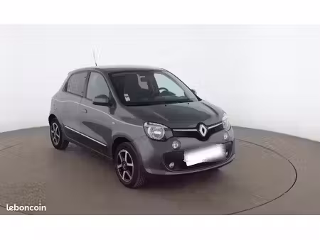 Renault Twingo 0.9 90