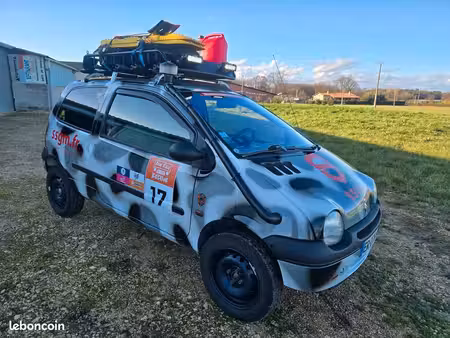 Renault Twingo 1.2 60