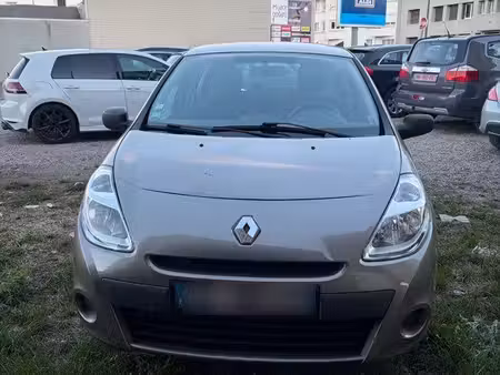 Renault Clio 1.2 75