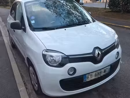 Renault Twingo 1.0 70