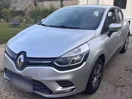 Renault Clio 0.9 90