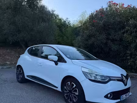 Renault Clio 1.5 dCi 75