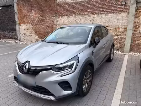 Renault Captur 1.5 dCi 95