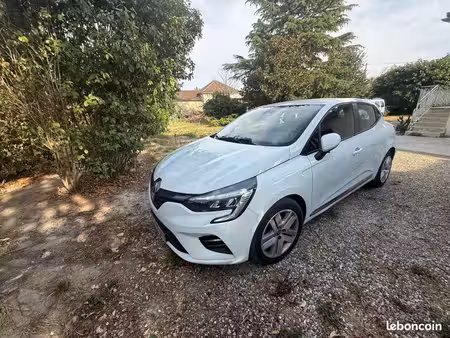 Renault Clio 1.5 dCi 85