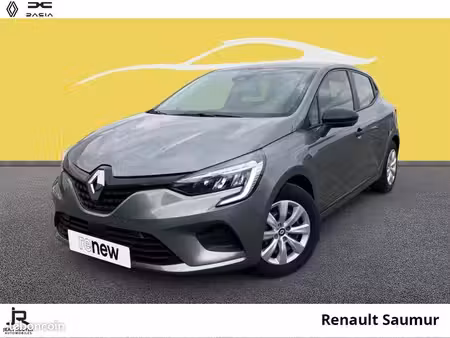 Renault Clio 1.0 SCe 65 Authentique