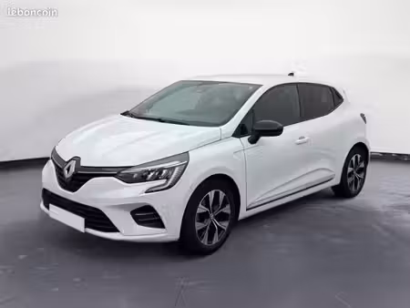 Renault Clio 1.5 dCi 100 Evolution