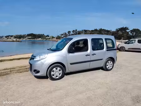 Renault Kangoo 1.5 dCi 80 Trend