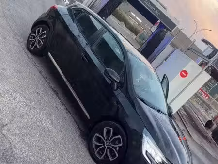 Renault Clio 1.5 dCi 100