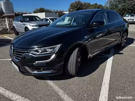 Renault Talisman 2.0 dCi 200