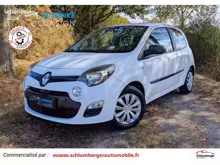 Renault Twingo 1.2 75