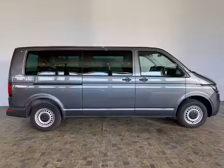 Volkswagen Combi 2.0