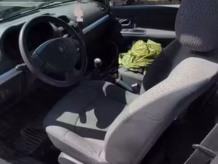 Renault Clio 1.5 dCi 65