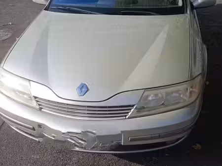 Renault Laguna 1.9 dCi 120