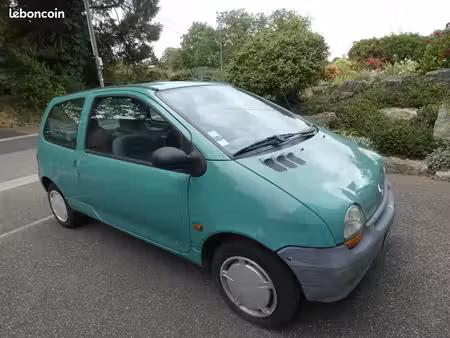 Renault Twingo 1.2 55