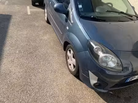Renault Twingo 1.5 dCi 65 Rip Curl