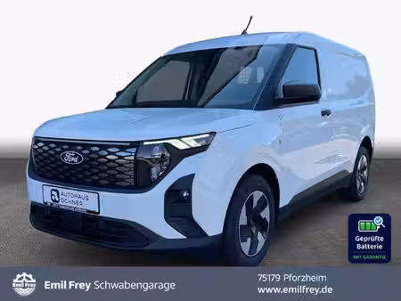 Ford Transit 136 Trend