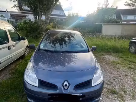 Renault Clio 1.2 75