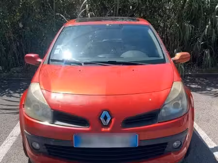 Renault Clio 1.5 dCi 105