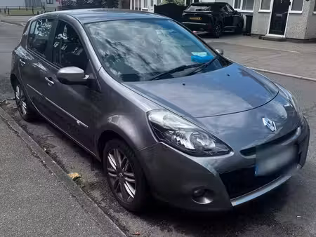 Renault Clio 1.2 75 Dynamique