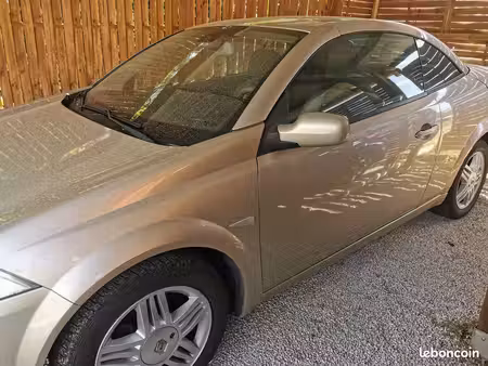 Renault Mégane 