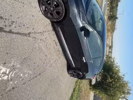 Renault Mégane 1.9 dCi 130