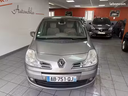 Renault Modus 1.5 dCi 86 Expression