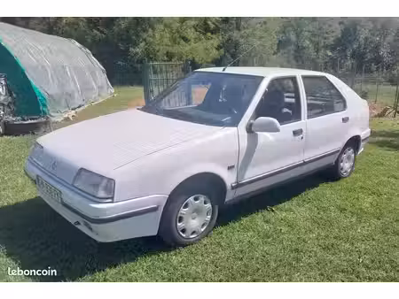 Renault R19 1.9 65
