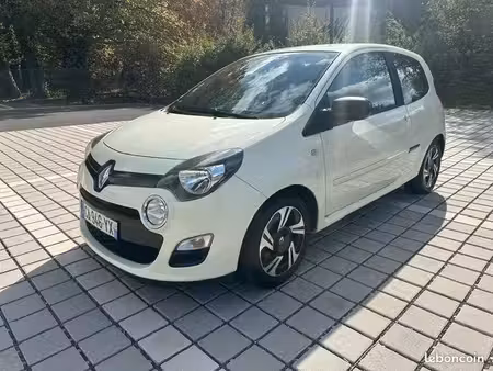 Renault Twingo 1.2 75 Dynamique