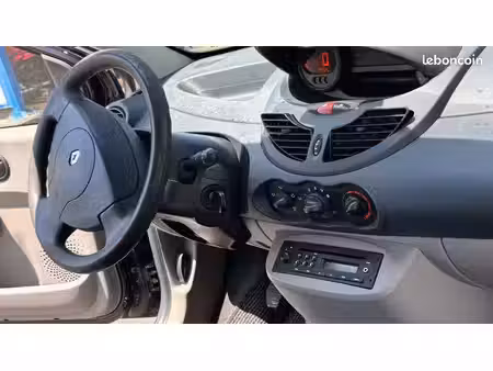 Renault Twingo 1.2 60