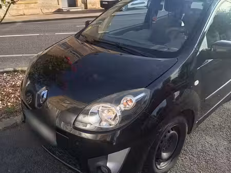 Renault Twingo 1.5 dCi 75