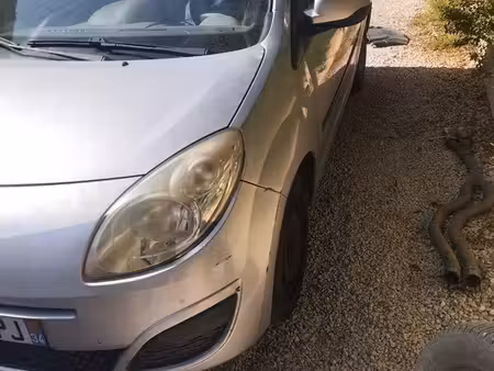 Renault Twingo 1.5 dCi 65