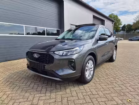 Ford Kuga 2.5 243 Titanium