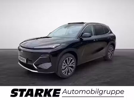 Geely Starray