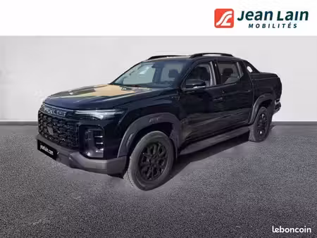 Maxus T60 MAX 2.0 216
