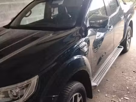 Renault Alaskan 2.3 dCi 190 4x4