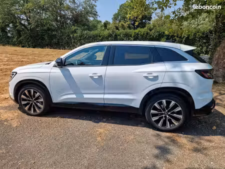 Renault Austral 1.2 200